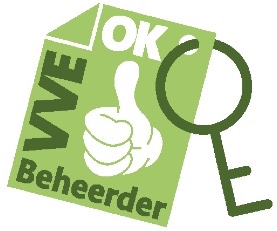 VvE oke label